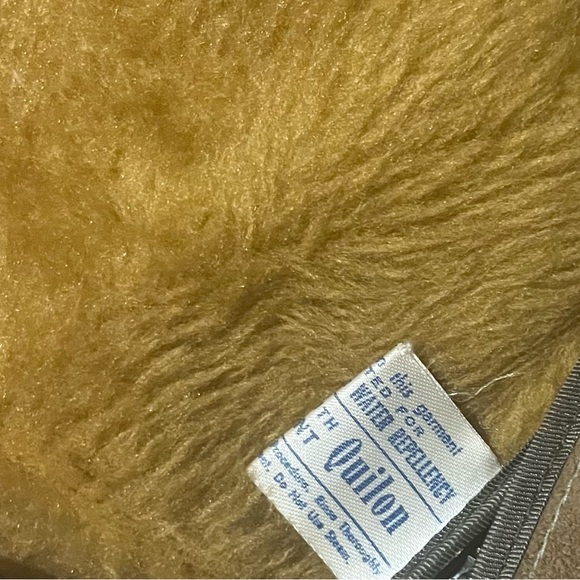 Vintage 1960’s Suede Jacket - Picture 5 of 7